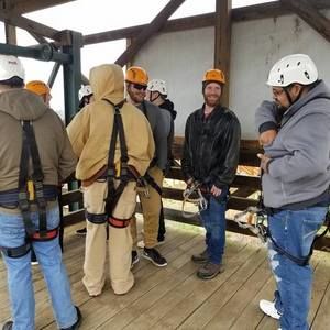 Meet your Posher, Michael